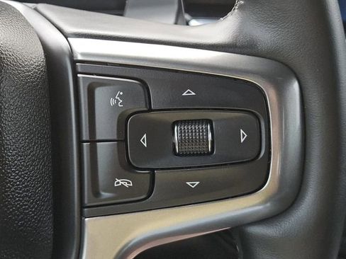 Used 2025 Chevrolet Silverado 1500 LTZ w/ LTZ Convenience Package II AWD/4WD image 25