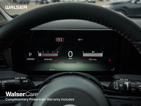 New 2026 Nissan Kicks SR w/ SR Premium Package image 21