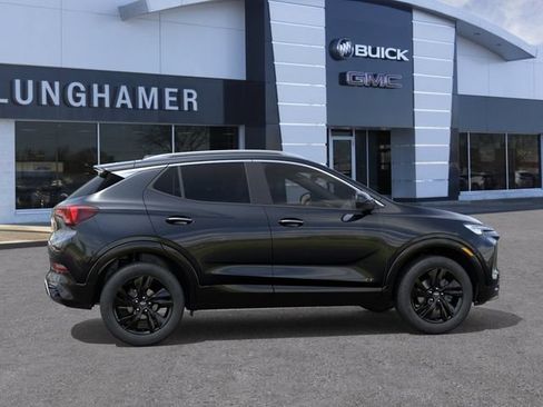 New 2026 Buick Encore GX Sport Touring w/ Comfort Package AWD/4WD image 5