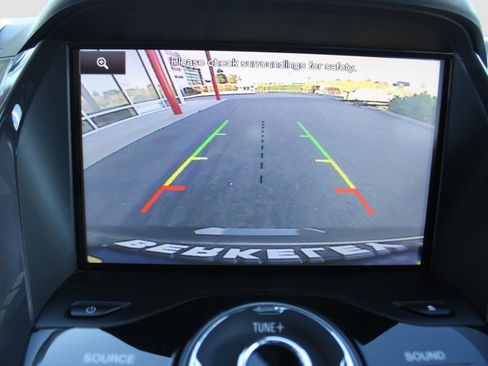 Used 2015 Ford Escape Titanium w/ Equipment Group 301A image 18