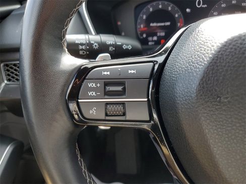 Certified 2024 Acura Integra A-Spec image 20