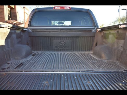 Used 2016 Toyota Tundra SR5 w/ SR5 Upgrade Package image 25