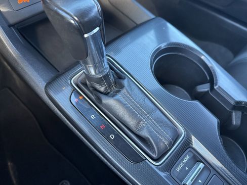 Used 2022 Honda Civic Sport image 23