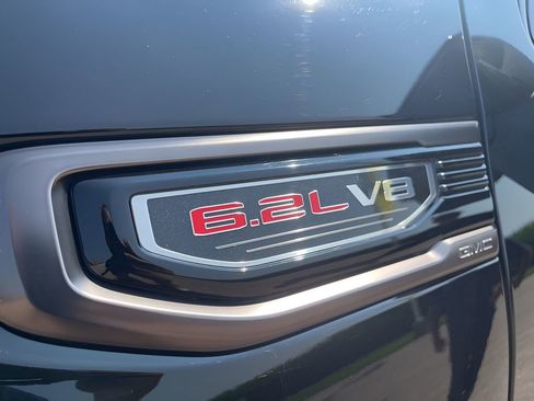 Used 2023 GMC Sierra 1500 AT4X image 52