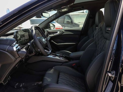 New 2026 Audi S5 Prestige AWD/4WD image 22