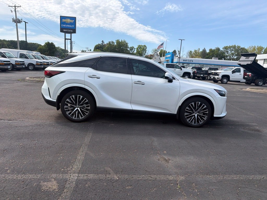Certified 2024 Lexus RX 350 Premium Plus w/ Convenience Package AWD/4WD image 21
