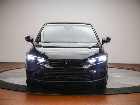 Used 2024 Honda Civic Sport image 7