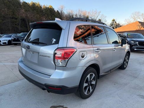 Used 2018 Subaru Forester 2.5i Limited image 17