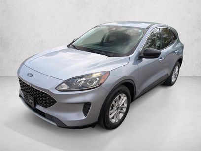 Used 2022 Ford Escape SE w/ Convenience Package