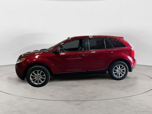 Used 2013 Ford Edge SEL AWD/4WD image 3