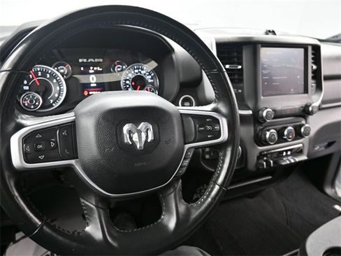 Used 2023 RAM 2500 Big Horn w/ Level 1 Equipment Group image 13