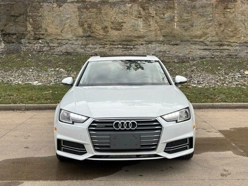 Used 2018 Audi A4 2.0T Premium w/ Convenience Package image 5