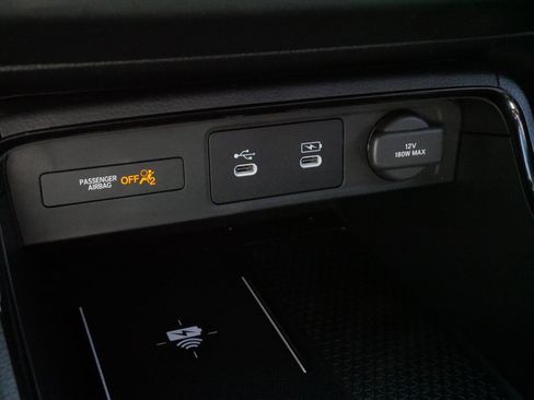 Certified 2026 Honda CR-V TrailSport image 29