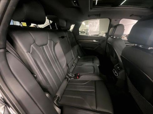 Certified 2023 Audi Q5 2.0T Premium Plus w/ Premium Plus Package AWD/4WD image 25