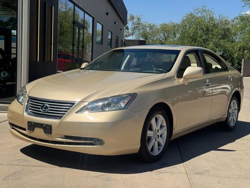 Used 2007 Lexus ES 350 FWD image 2
