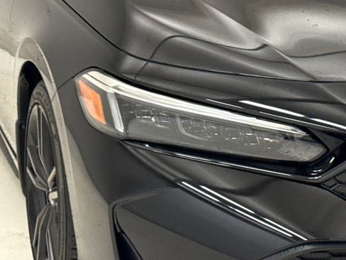 New 2026 Honda Civic Si image 5