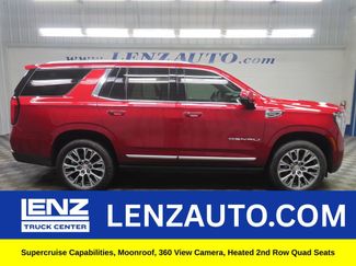 Used 2026 GMC Yukon Denali w/ Denali Reserve Package video 1