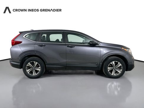 Used 2019 Honda CR-V LX image 4