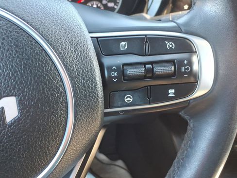 Used 2022 Kia K5 GT-Line w/ GT-Line FWD Premium Package image 20