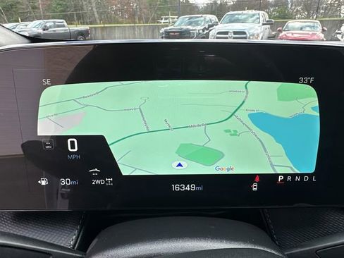 Used 2025 Chevrolet Equinox LT image 25