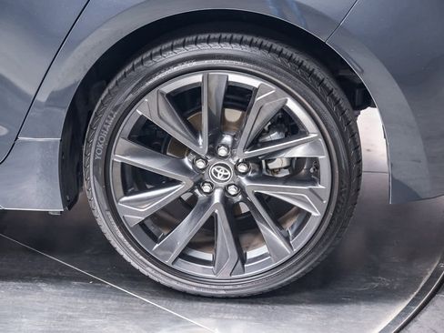 Used 2024 Toyota Corolla SE image 9