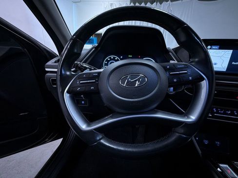 Used 2022 Hyundai Sonata Limited image 26