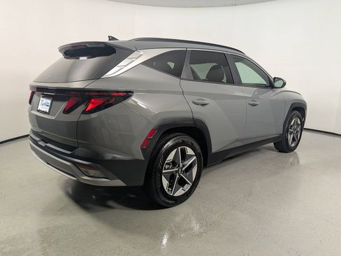 Certified 2026 Hyundai Tucson SEL FWD image 8