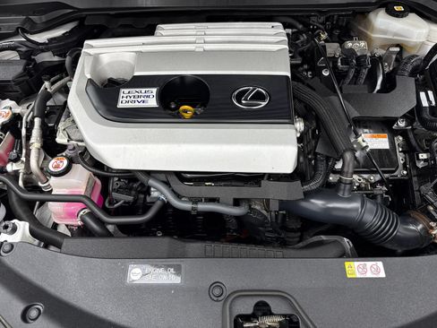Used 2020 Lexus UX 250h w/ Accessory Package 2 AWD/4WD image 55