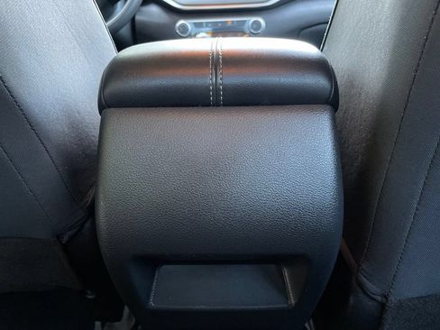 Used 2024 Nissan Altima 2.5 S FWD image 27