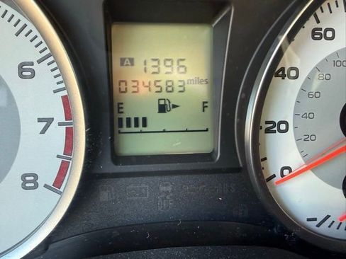 Used 2014 Subaru Impreza 2.0i Sport Premium image 12