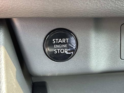 New 2026 Nissan Rogue SV AWD/4WD image 29