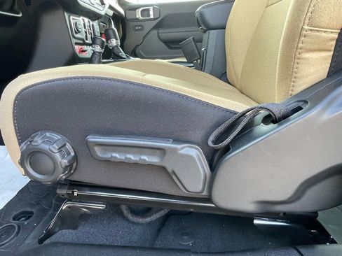 New 2025 Jeep Wrangler Unlimited Sport S 4xe image 27