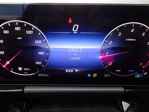 Used 2025 Mercedes-Benz GLA 250 GLA 250 image 22