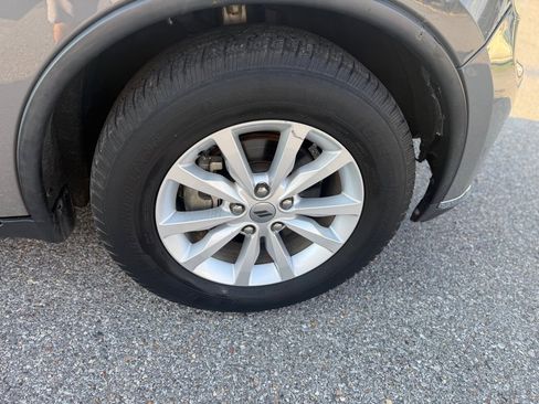 Used 2020 Dodge Durango SXT w/ 3rd Row Seating Group image 25