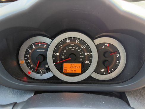 Used 2009 Toyota RAV4 Sport image 13