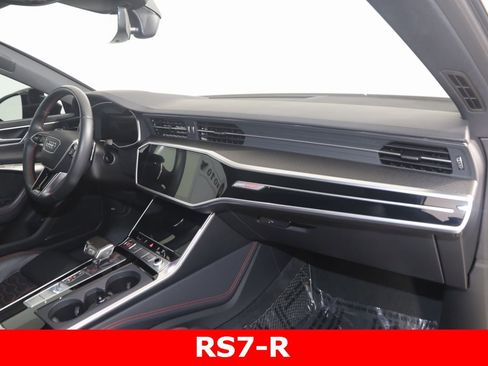 Used 2021 Audi RS 7 Sportback w/ Carbon Optic Package image 72