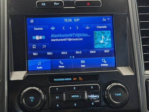 Used 2022 Ford F250 XLT AWD/4WD image 9