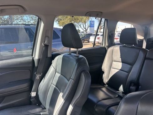 Used 2020 Honda Pilot EX-L image 16
