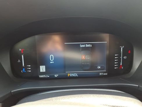 Certified 2023 Ford Escape ST-Line w/ Tech Pack #1 AWD/4WD image 16