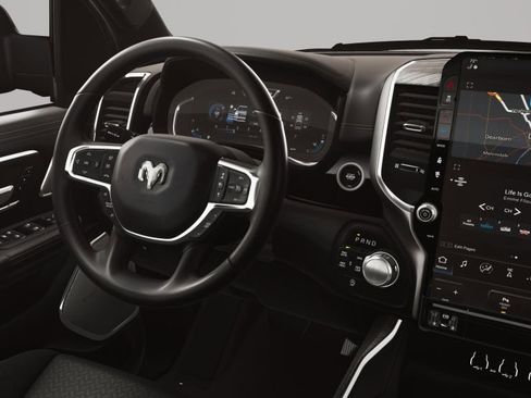 New 2026 RAM 1500 Laramie image 9