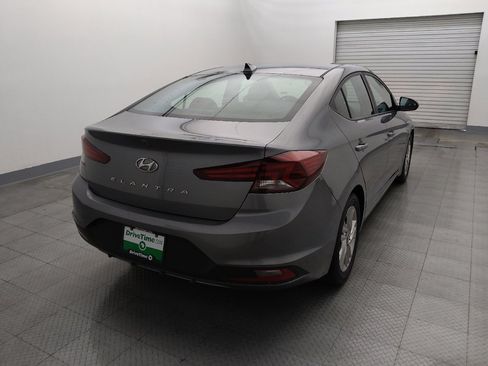 Used 2019 Hyundai Elantra SEL w/ Cargo Package image 7