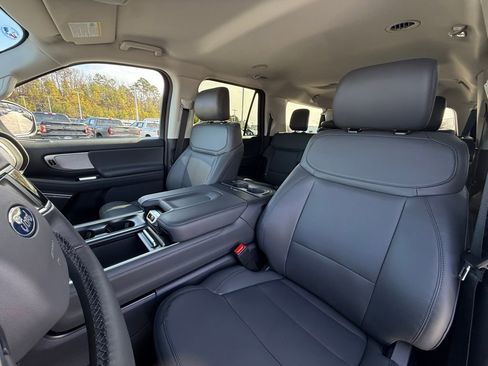 New 2026 Ford Expedition Max Active image 23