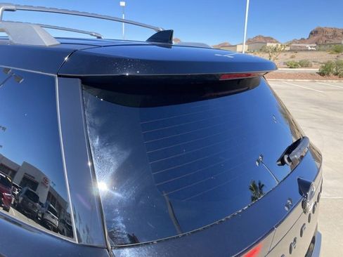 Used 2022 Nissan Pathfinder SL image 8