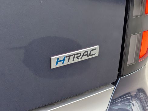 New 2026 Hyundai Palisade Calligraphy image 23