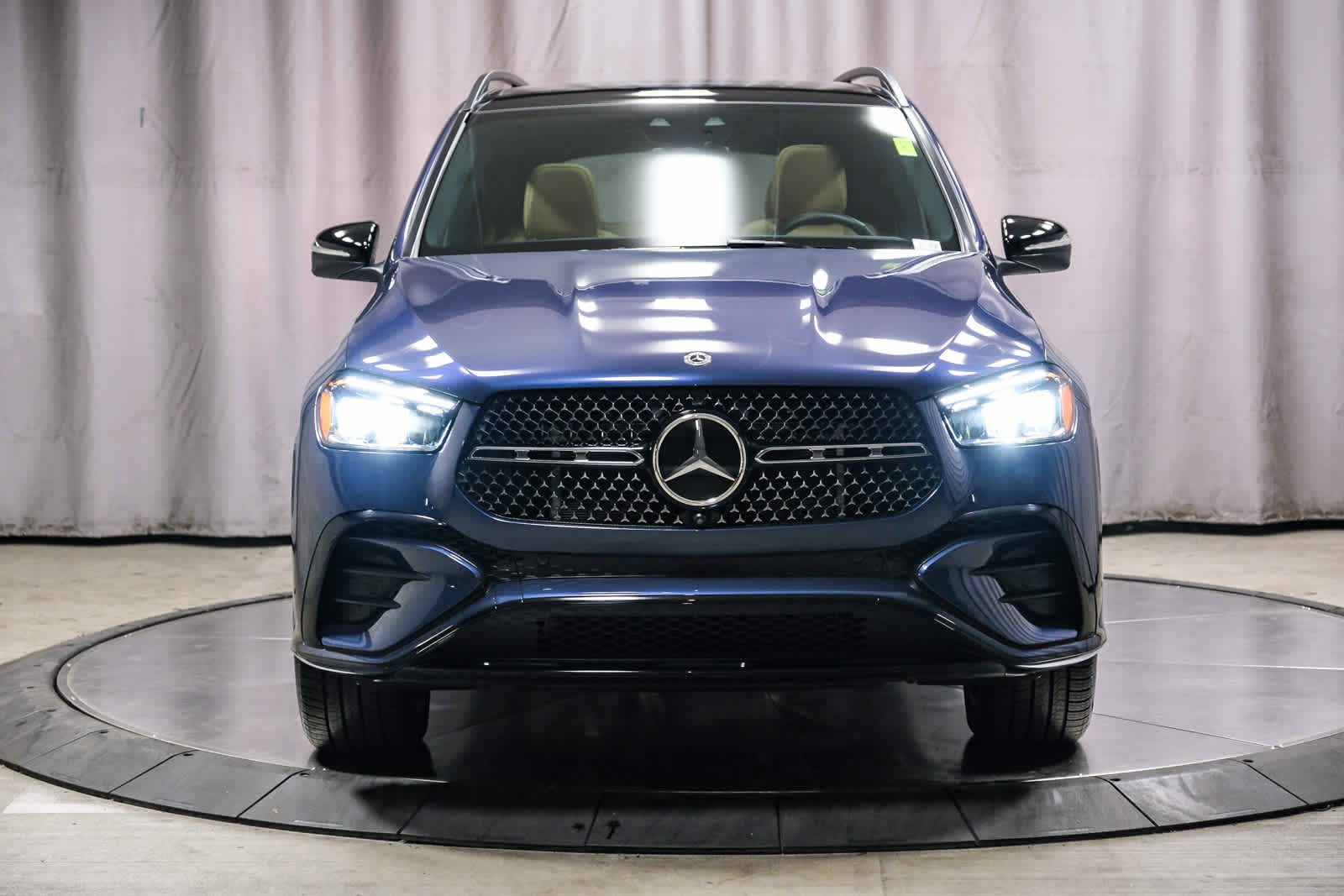 Used 2026 Mercedes-Benz GLE 450 4MATIC image 7