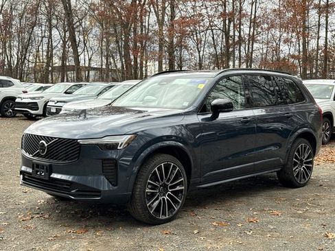 New 2026 Volvo XC90 B6 Ultra w/ Protection Package image 5