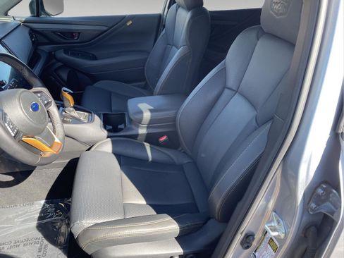 Certified 2023 Subaru Outback Wilderness image 10