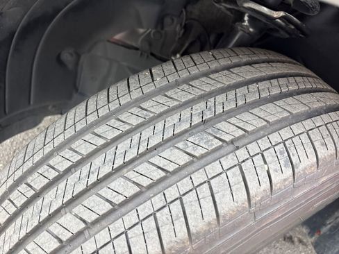 Certified 2025 MAZDA CX-50 AWD 2.5 S w/ Weather Package image 28