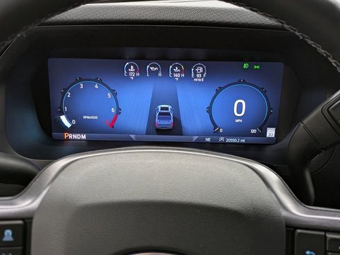 Used 2024 Ford F150 XLT w/ Equipment Group 302A MID image 26