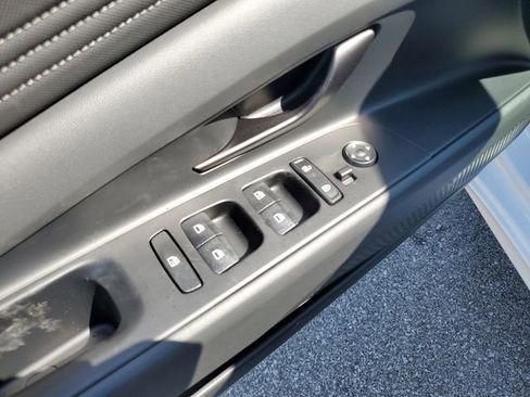 New 2026 Hyundai Elantra Sport FWD image 20